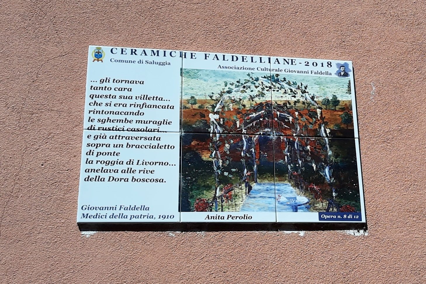 Luigi Carlo Farini's home, Saluggia - 04.jpg